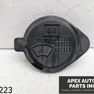 OEM 2004 Toyota 4Runner 4.7L Wiper Washer Cap