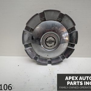 OEM 2005-2006 Chrysler 300 center cap chrome