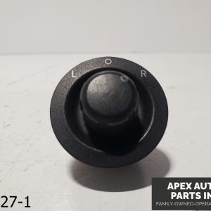 OEM 2005-2007 Jeep Grand Cherokee 4.7L Side View Mirror Switch Button Control