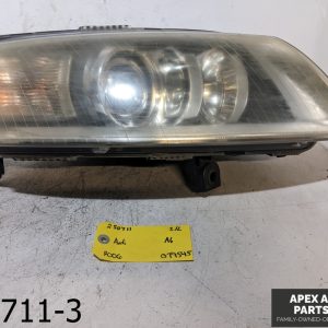 OEM 2005-2008 Audi A6 Avant 3.1L  PASSENGER SIDE HEADLIGHT XENON