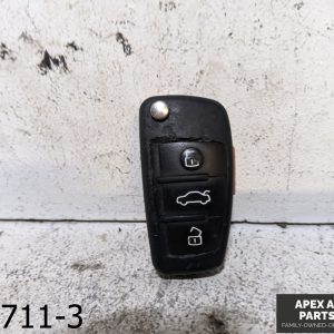 OEM 2005-2008 Audi A6 Avant 3.1L Smart Key Fob Keyless Entry Remote