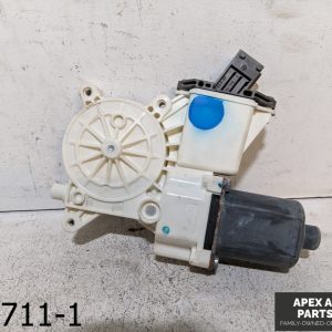 OEM 2005-2011 Cadillac STS 3.6L Driver Rear Window Motor