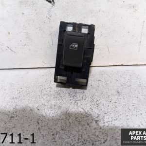 OEM 2005-2011 Cadillac STS 3.6L Window Switch