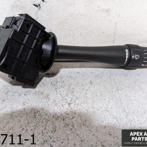 OEM 2005-2011 Cadillac STS 3.6L Windshield Switch Wiper