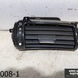 OEM 2005-2012 Acura RL 3.5L FRONT RIGHT PASSENGER DASH AIR VENT