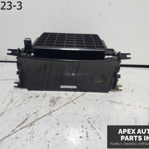 OEM 2005 Acura TL  Center Console Storage Compartment Tray Box