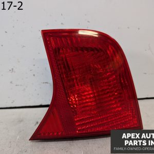 OEM 2005 Audi A4 2.0L Inner Right Passenger Side Tail Lamp 8E5-945-094-A