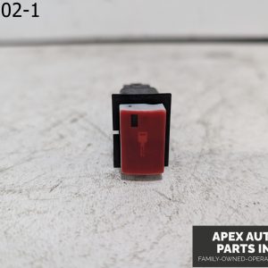 OEM 2005 Audi A4 2L CENTRAL LOCK SWITCH / BUTTON