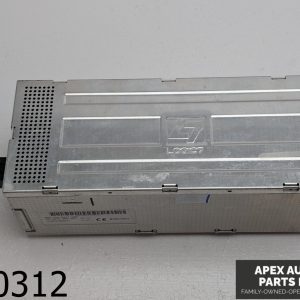 OEM 2005 BMW 745Li 4.4L Logic 7 Audio Amplifier Audio Stereo Amp