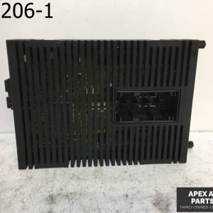 OEM 2005 BMW X3 Xenon Headlight Lamp Module Control Unit 3413319