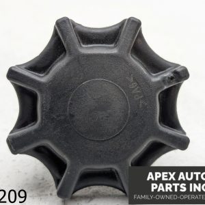 OEM 2005 BMW X5 3.0L POWER STEERING FLUID CAP