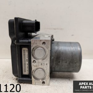 OEM 2005 Ford E-150 5.4L ABS Anti-Lock Brake Pump Assembly