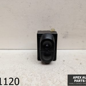 OEM 2005 Ford E-150 5.4L Window Switch