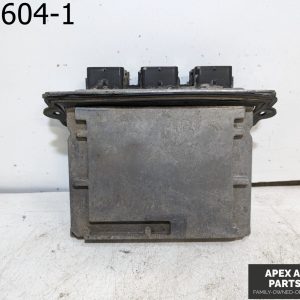 OEM 2005 Ford Escape 2.3L ECU CONTROL ECM PCM
