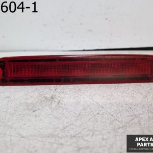 OEM 2005 Ford Escape 2.3L Third Brake Light High Mount Lamp Assembly