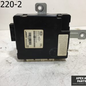 OEM 2005 KIA Sorento Traction Electronic Control Module Used 95400-3E210