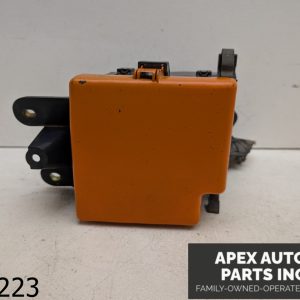 OEM 2005 LEXUS LS430 4.3L ENGINE FUSE BOX LEFT DRIVER