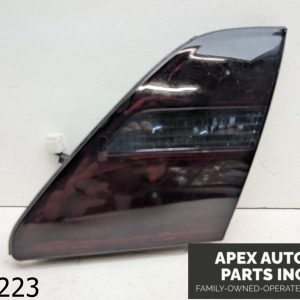 OEM 2005 LEXUS LS430 4.3L Trunk Inner Right Side LED TAIL LIGHT
