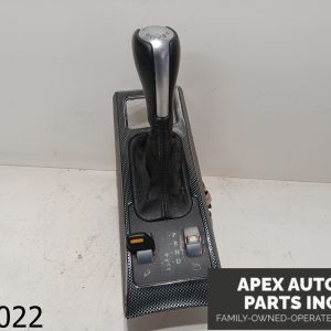 OEM 2005 Range Rover 4.4L Auto Gear Selector Shifter