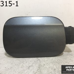 OEM 2005 Volkswagen Jetta Gas Tank Fuel Door Lid Cover P: 1C0 809 857 E