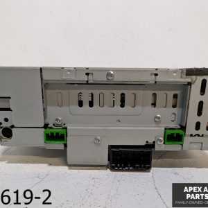 OEM 2006-2008 Acura TSX 2.4L AM/FM RADIO CD PLAYER NAVIGATION RECEIVER