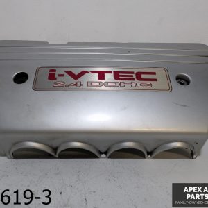 OEM 2006-2008 Acura TSX 2.4L  Engine cover k24a2