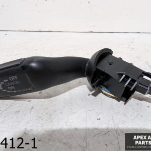 OEM 2006-2008 Audi A4 2.0L Cruise Control Switch