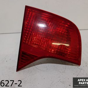 OEM 2006-2008 Audi A4 3.2L Left Driver LH Inner Tail Light 6370 DG1