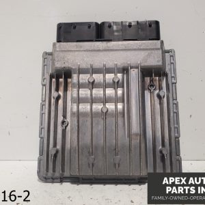 OEM 2006-2008 BMW 325i 3.0L Electronic Control Module ECU ECM