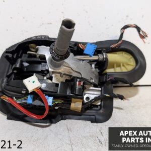 OEM 2006-2008 BMW 335XI 3.0L Auto Transmission Gear Shifter Selector Steptronic