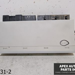 OEM 2006-2008 BMW 750LI 4.8L LEFT DRIVER FRONT SIDE DOOR CONTROL MODULE