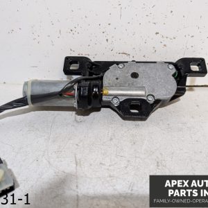 OEM 2006-2008 BMW 750LI 4.8L Trunk Lid Power Latch Actuator Motor