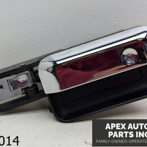 OEM 2006-2008 Ford F-150 5.4L FRONT RIGHT RH SIDE INTERIOR DOOR HANDLE