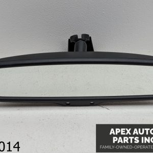 OEM 2006-2008 Ford F-150 5.4L Rear View Rearview Mirror