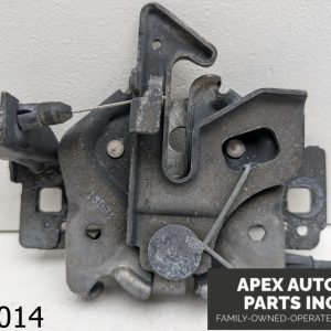 OEM 2006-2008 Ford F-150 5.4L  hood latch