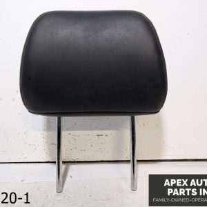 OEM 2006-2008 Infiniti G35 3.5L  front left right head rest headrest