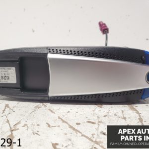 OEM 2006-2008 Mercedes CLS 550 5.5L Bluetooth Phone Adapter MHI Interface Module