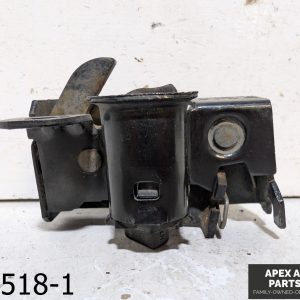 OEM 2006-2008 Mercedes ML350 3.5L Bonnet Hood Lock Latch