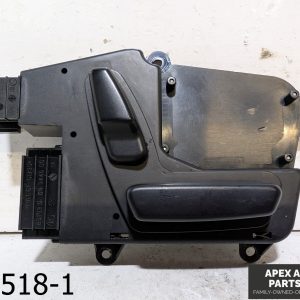 OEM 2006-2008 Mercedes ML350 3.5L Front Right Seat Control Switch Module Unit