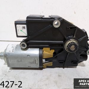 OEM 2006-2008 Mercedes ML350 3.5L Panoramic Sunroof Sun Roof Motor 1648201442