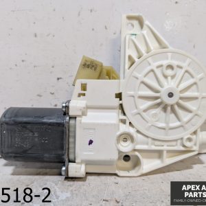 OEM 2006-2008 Mercedes ML350 3.5L Rear right Side Window Regulator Motor