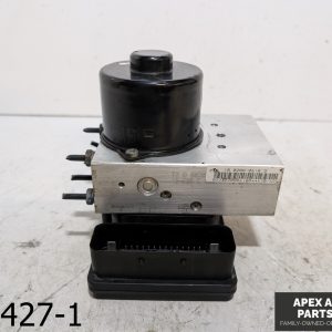 OEM 2006-2008 Mercedes ML350 3.5L Unit ABS Brake Pump