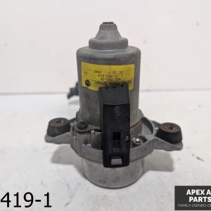 OEM 2006-2009 Land Rover LR3 4.4L BRAKE VACUUM PUMP