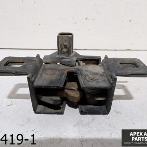 OEM 2006-2009 Land Rover LR3 4.4L FRONT RIGHT OR LEFT HOOD LOCK LATCH