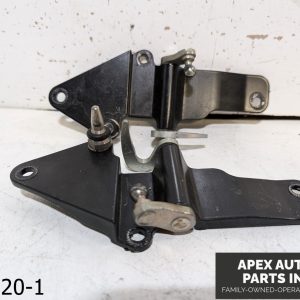 OEM 2006-2010 Chrysler PT Cruiser 2.4L HINGE HINGES set