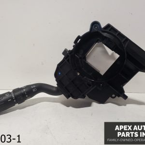 OEM 2006-2010 Ford Explorer 4.0L Column Switch Turn Signal-wiper Assembly