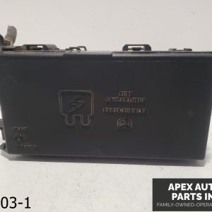 OEM 2006-2010 Ford Explorer 4.0L Engine Fuse Box Assembly