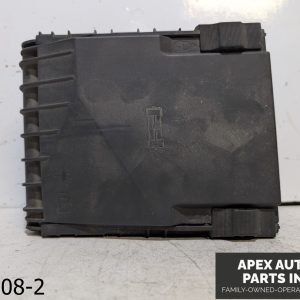 OEM 2006-2010 Volkswagen Passat 3.6L Body Control Module BCM Fuse Relay Box