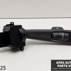 OEM 2006-2010 Volvo C70 2.5L COMBINATION WIPER/TURN SIGNAL SWITCH