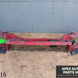 OEM 2006-2010 Volvo C70 2.5L Radiator Core Support